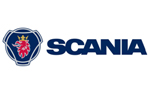  Scania 